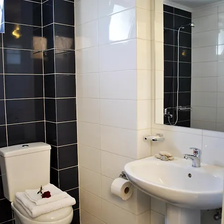 Plessas Palace Apart Otel 3*