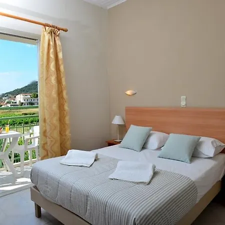 Plessas Palace Apart Otel
