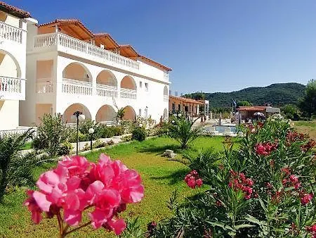 Plessas Palace Zakintos