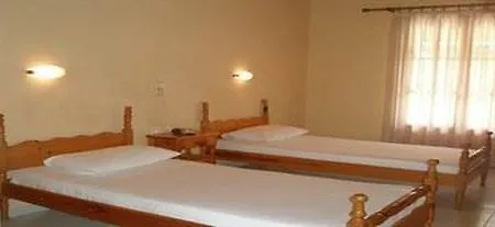 Apart Otel Plessas Palace