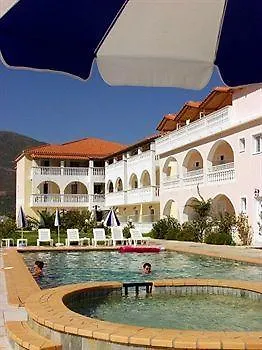 Plessas Palace Zakintos