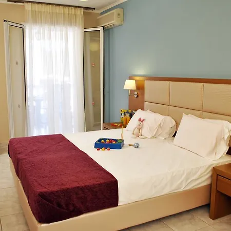 Apart Otel Plessas Palace 3*