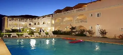 Plessas Palace Zakintos