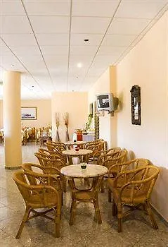 Plessas Palace Apartmanhotel 3*