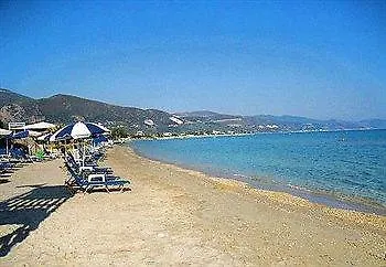 Plessas Palace 3* Alikanász