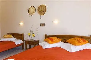 Plessas Palace 3* Alikanász
