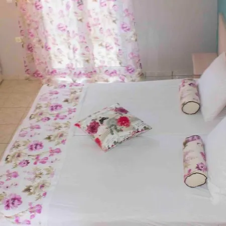 Plessas Palace Lägenhetshotell Zakynthos stad