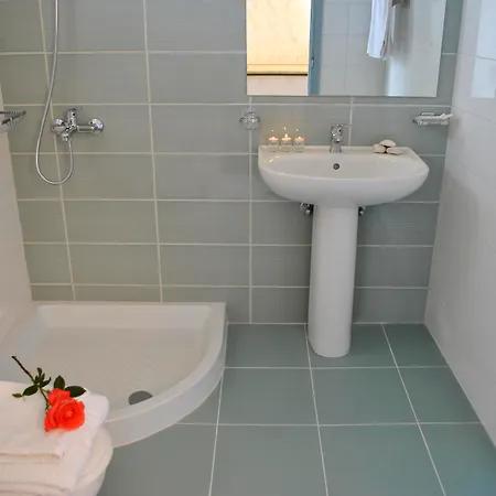 Plessas Palace 3* Zakynthos stad