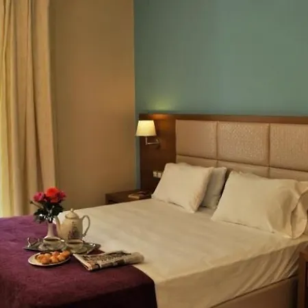 Plessas Palace 3* Zakynthos stad