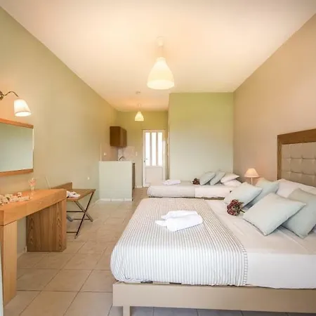 Plessas Palace 3* Zakynthos stad